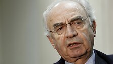 Ettore Gotti Tedeschi, buvęs Vatikano banko vadovas