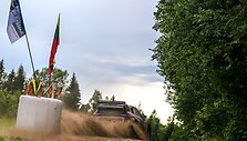 WRC Rally Estonia (2022)