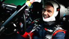 Justas Sima&scaron;ka ir Giedrius Nomeika startuos &scaron;e&scaron;tajame Europos ralio čempionato etape Italijoje, &bdquo;Rally di Roma Capitale&ldquo; 