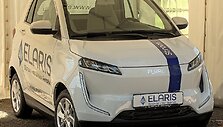 Elektromobilis Elaris Finn