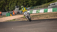 Lietuvos Supermoto rinktinė