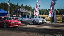 Ry&scaron;kiausi drago automobiliai: BMW, Volvo, Volkswagen