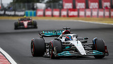 Formulė 1, Vengrijos GP