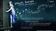Choras &bdquo;Bel Canto&ldquo; Lietuvos pirmininkavimo ES pradžią pažymės įspūdingu koncertu
