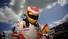 Po nesėkmės nuliūdęs F.Alonso