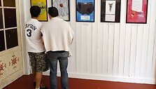 Briuselio apatinio trikotažo muziejus