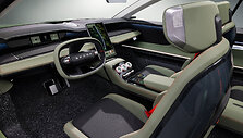 &Scaron;koda Vision 7S koncepcija