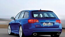 22.09.06 Audi RS6