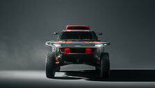 Audi &bdquo;RS Q e-tron E2&ldquo;