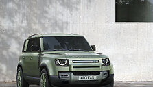  &bdquo;Land Rover Defender 75th Limited Edition&ldquo;