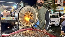 Ten, kur baigiasi žemė: Karolio Mieliausko kelionė per mėnuli&scaron;ką Kurdistaną