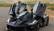 Ferrari LaFerrari
