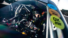 &bdquo;Porsche Baltic GT3&ldquo; komanda sėkmingai pasirodė BEC6h lenktynėse Bikerniekuose