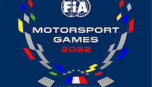 FIA Motorsport Games 