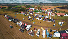&bdquo;CFMOTO Thunder Racing Team&ldquo; Balkanų ralio prologe