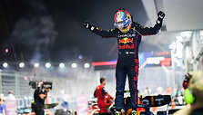 Formulė 1 Singapūre: S.Perezo pergalė