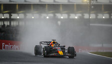 Maxo Verstappeno trumfas Japonijos GP