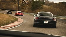&bdquo;Febi Speedfest&ldquo; vaizdai