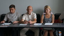 Lietuvos asociacija &bdquo;Gyvastis&rdquo; sukvietė žmones su transplantuotais organais i&scaron; užsienio ir Lietuvos