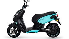 Peugeot e-Streetzone