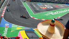 F1 Meksikos GP 