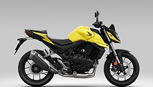 Motociklas &bdquo;Honda Hornet&ldquo; (2023)