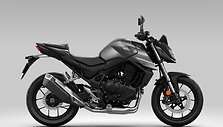 Motociklas &bdquo;Honda Hornet&ldquo; (2023)