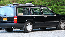 Volvo 760