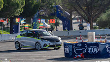FIA Autosporto žaidynės, ketvirtoji diena