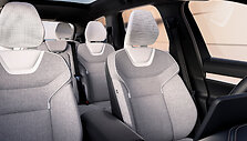 Elektrinis visureigis &bdquo;Volvo EX90&ldquo;