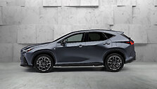 Įkraunamas hibridas Lexus NX 450h