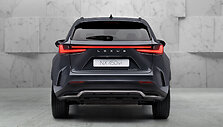 Įkraunamas hibridas Lexus NX 450h