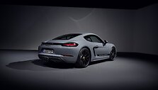 &bdquo;Porsche 718 Style Edition&ldquo; 