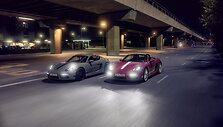 &bdquo;Porsche 718 Style Edition&ldquo; 