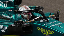 Jausmingas Sebastiano Vettelio atsisveikinimas su Formule 1