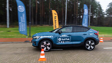 &bdquo;Lietuvos metų automobilio 2023&ldquo; konkurse tradici&scaron;kai ie&scaron;koma saugiausio automobilio