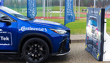 &bdquo;Lietuvos metų automobilio 2023&ldquo; konkurse tradici&scaron;kai ie&scaron;koma saugiausio automobilio