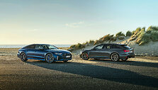 Audi RS 7 Sportback performance, Audi RS 6 Avant performance