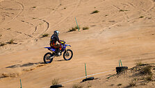 Arūnas Gelažninkas ir jo mokiniai &bdquo;International Dubai Endurocross&ldquo; 