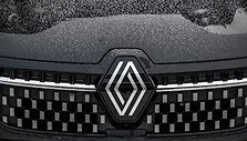 Renault Austral bandymai
