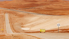 Sveiki atvykę į Saudo Arabijos tu&scaron;čiąjį ketvirtį &ndash; Empty Quarter