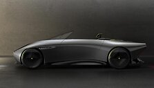 Nissan ateities modeliai, Nissan Futures projektas