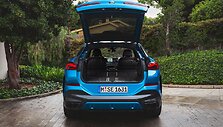 Atnaujinti BMW X6 modeliai