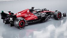 &bdquo;Alfa Romeo&ldquo; C43