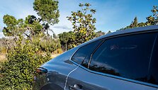 &bdquo;Citro&euml;n C4 X&ldquo; pristatymas