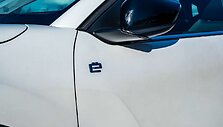 &bdquo;Citro&euml;n C4 X&ldquo; pristatymas