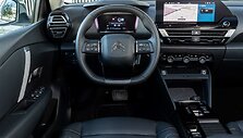 &bdquo;Citro&euml;n C4 X&ldquo;