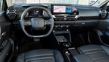 &bdquo;Citro&euml;n C4 X&ldquo;