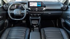 &bdquo;Citro&euml;n C4 X&ldquo;