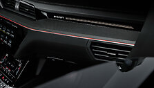 Audi Q8 55 e-tron quattro